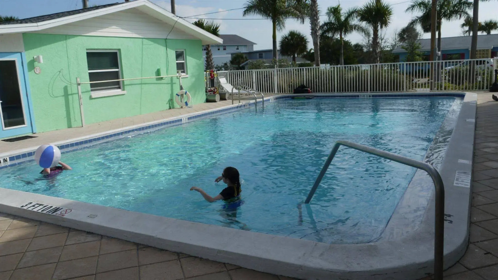 Manasota Key Resort