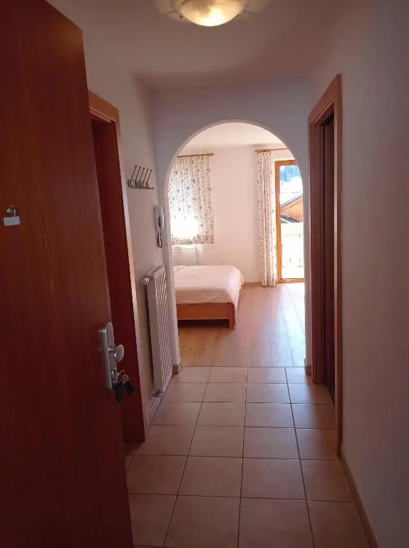 Appartament Anna 4 (Adults Only)