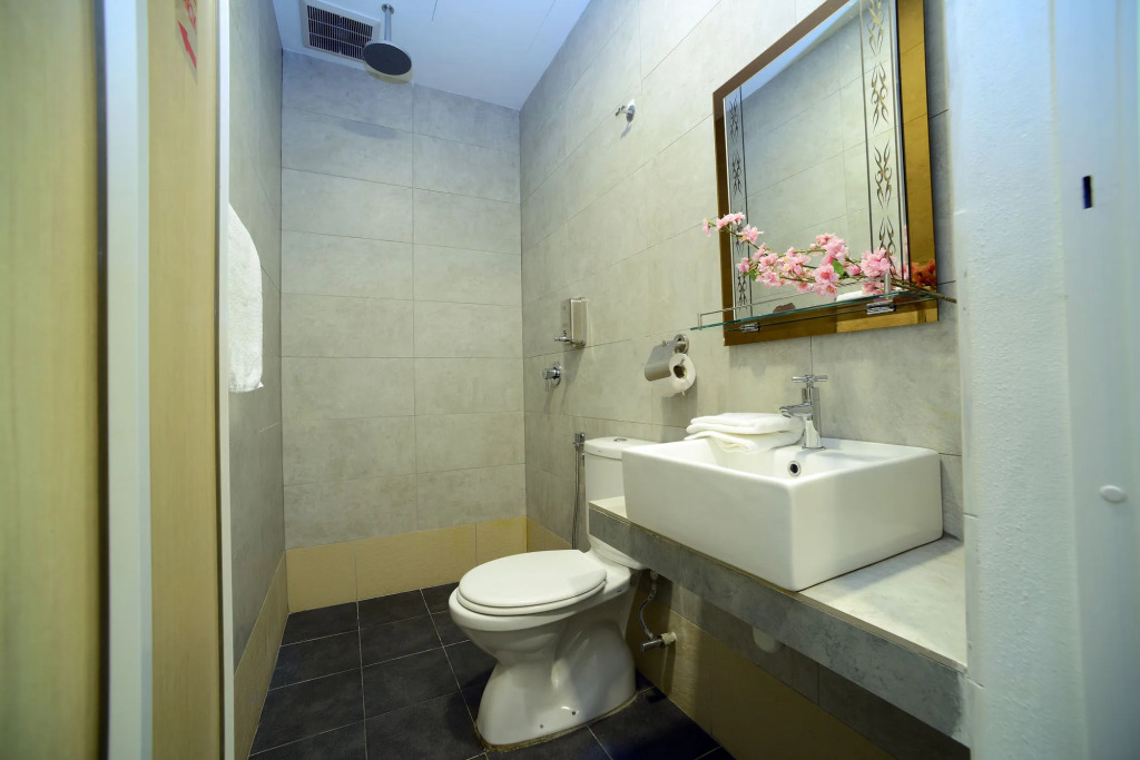 Casa Hotel near KLIA 1