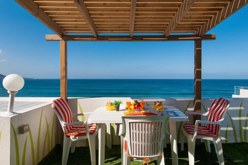 Apartment With Roof Terrace by Las Canteras California 104