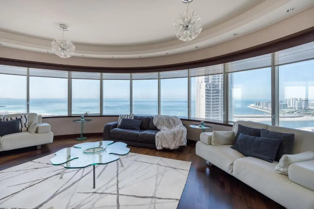 EDENS Homes & Villas - KG Tower