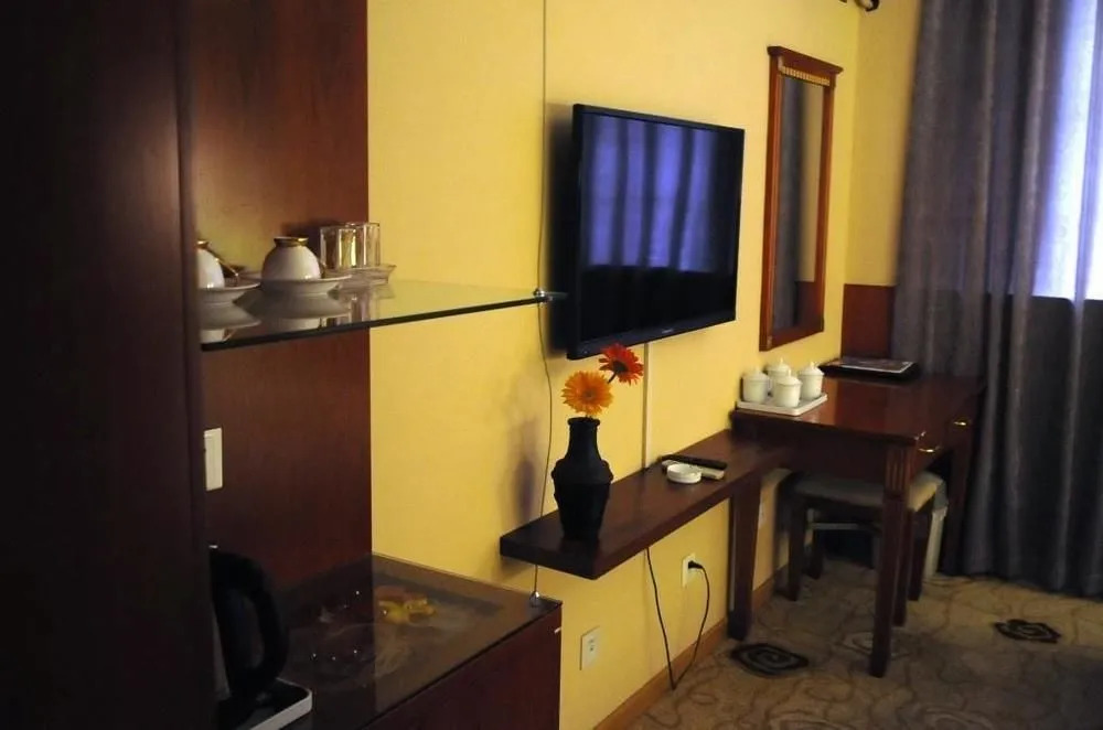 Karamay Xuelian Hotel