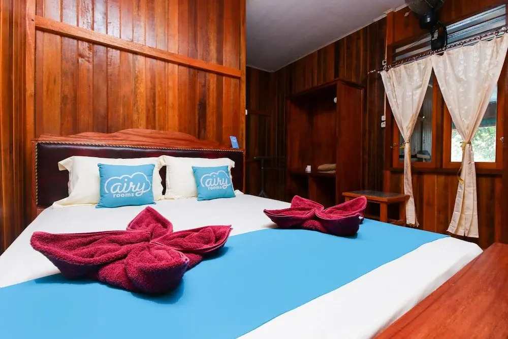 Airy Eco Lingkungan Satu 36 Bunaken