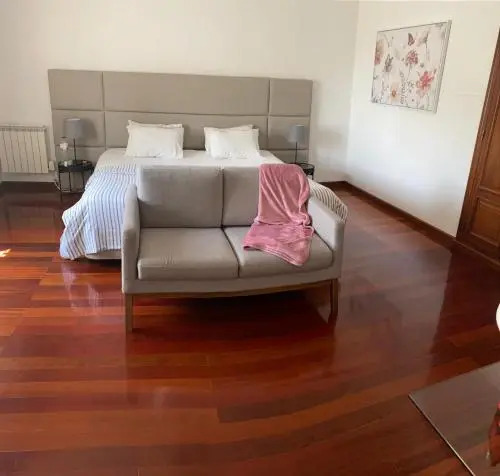 The Oak´S Wolf-Country House