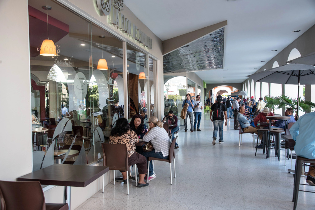 Hotel Fray Junipero Serra