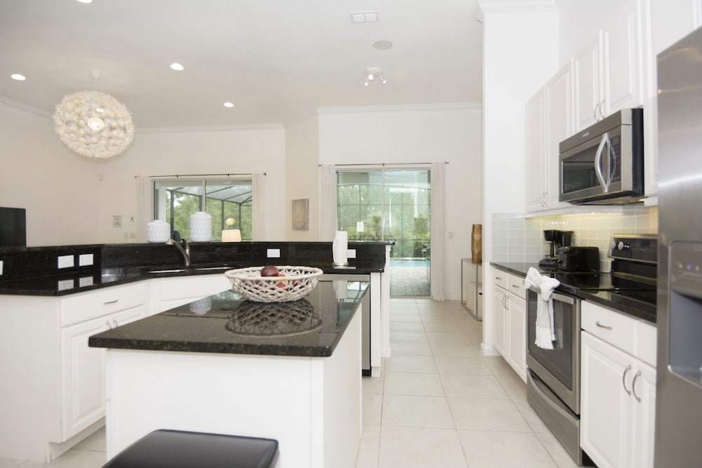 Family Dream Single Vacation Home with private pool ST4051