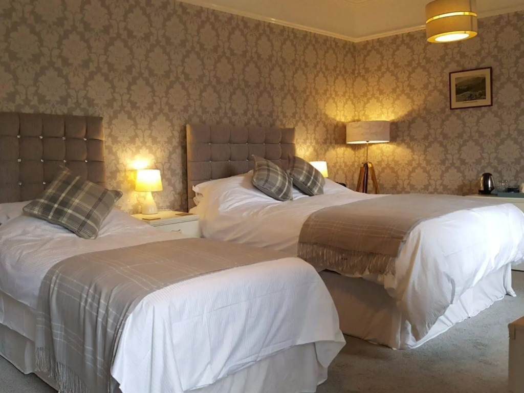 Foxghyll Country House
