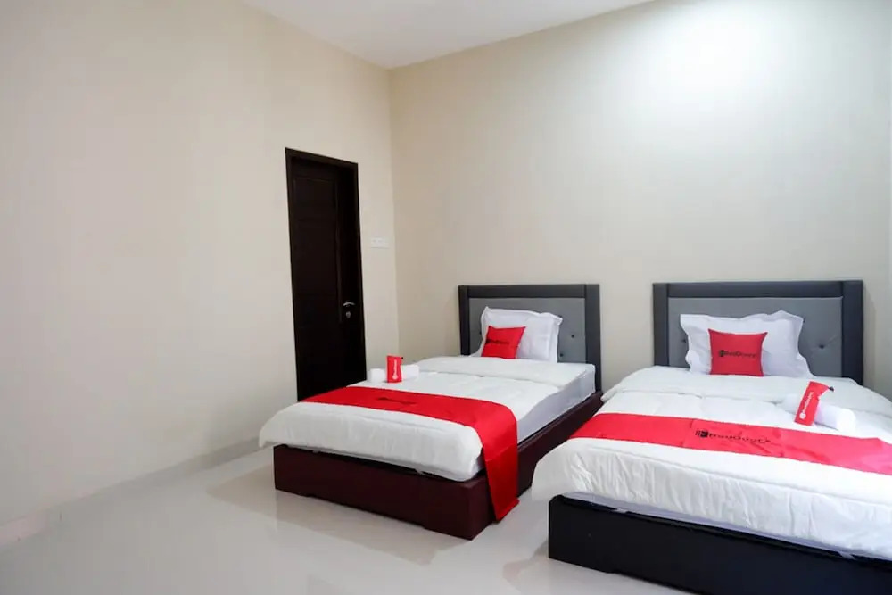 RedDoorz near RSUD Margono Purwokerto 3