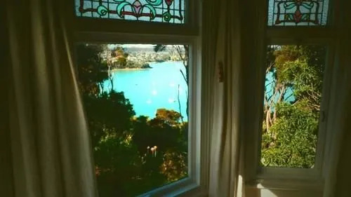 Wild Bay Retreat