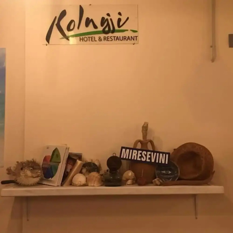 Hotel Kolagji