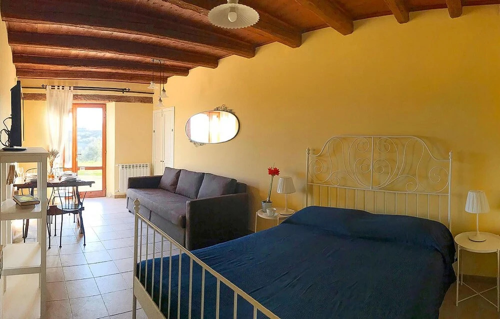 Nice Apartment in Senigallia With 3 Bedrooms and Wifi
