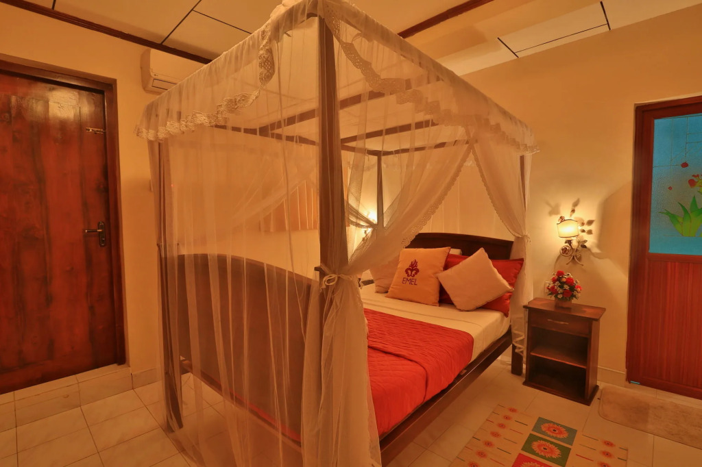 EMEL Boutique hotel