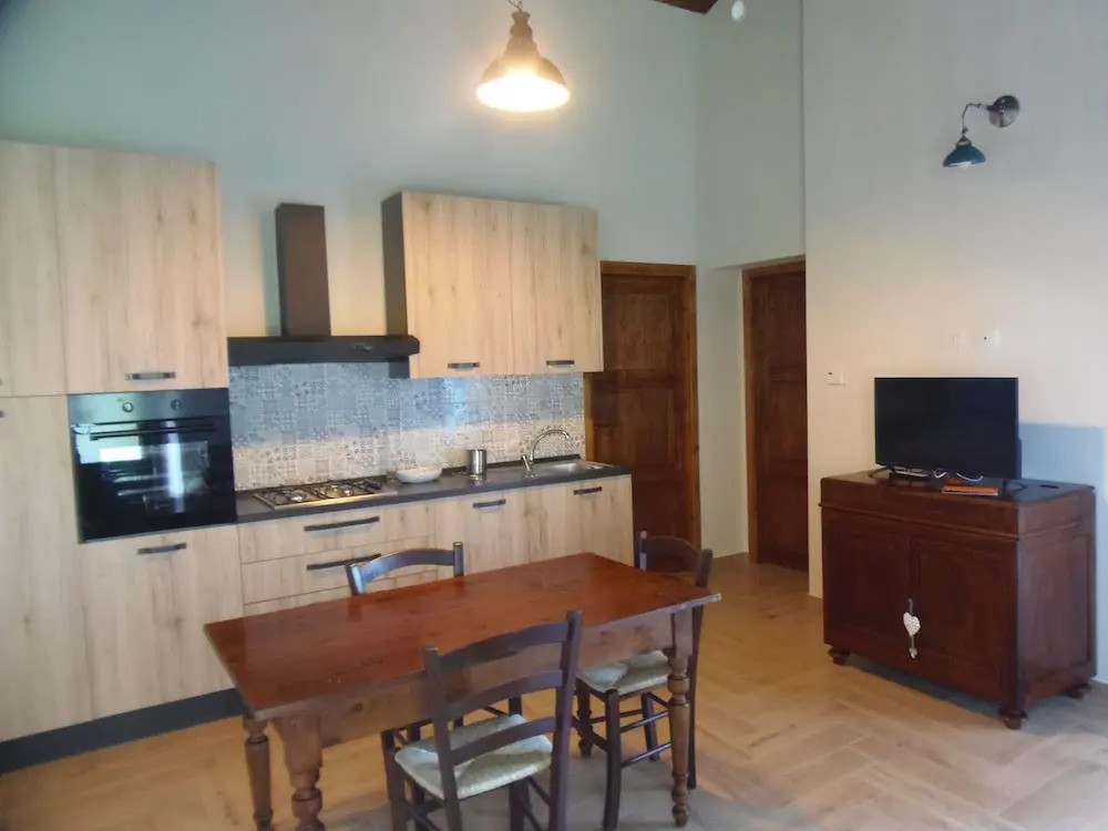 Casa la Concia