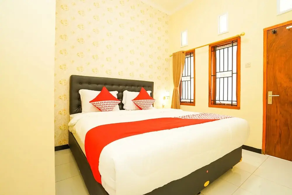 OYO 522 Majapahit Homestay Syariah 2
