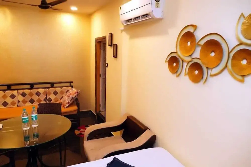 Hotel Golden Plaza