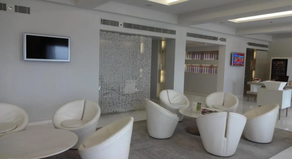 Pullman Chennai Anna Salai - Premium Brand By Accor