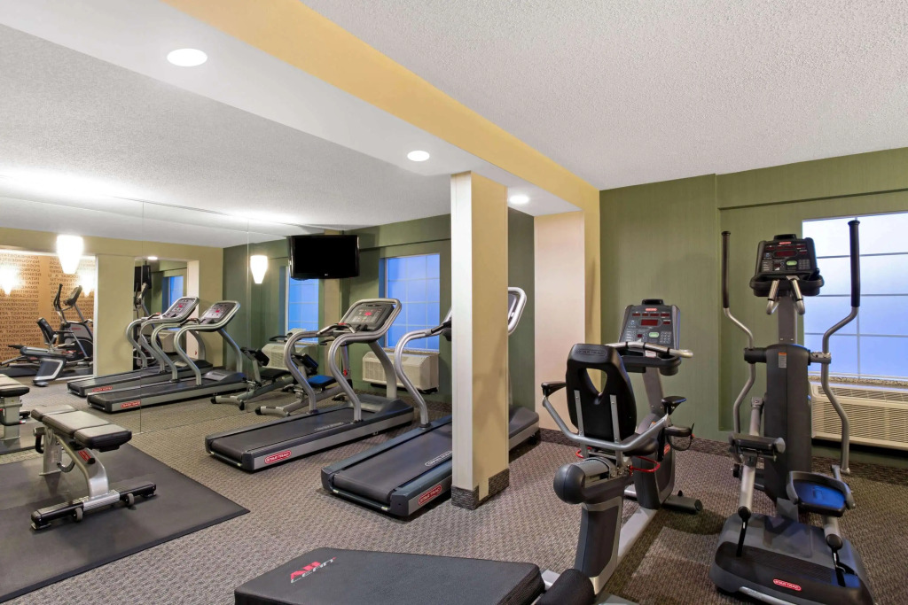 La Quinta by Wyndham Springfield