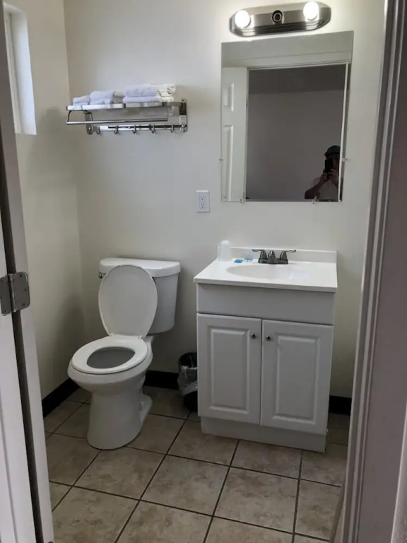 Townhouse Motel