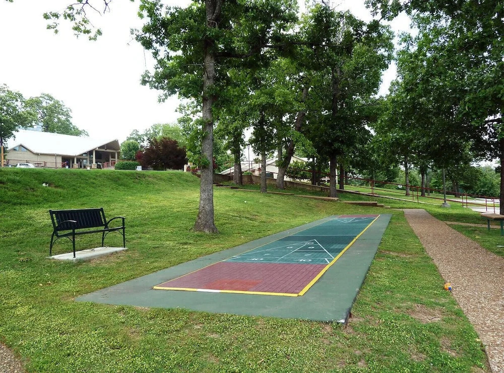 The Golf Lodge