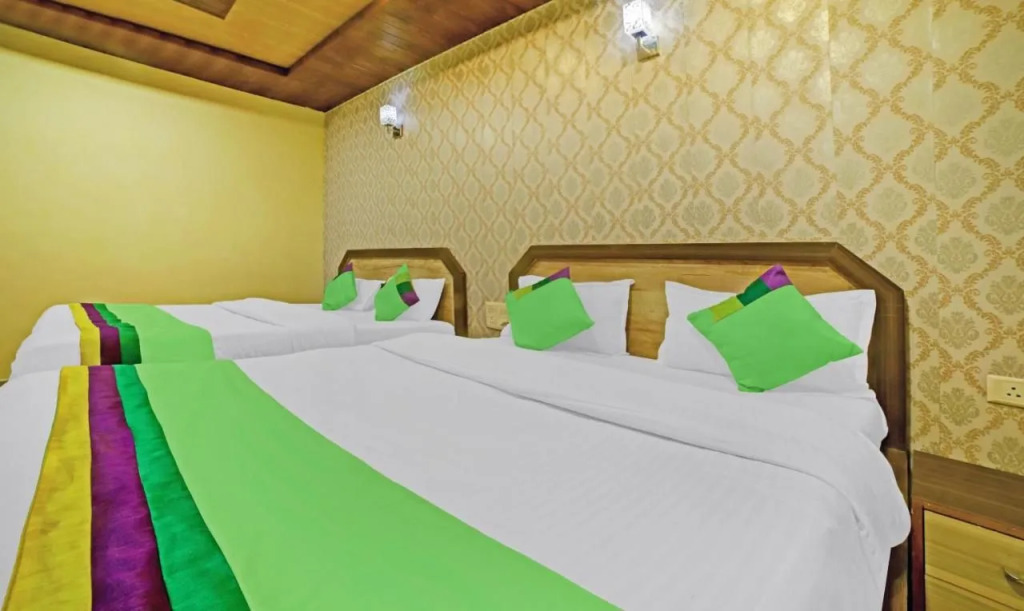 Balaji Excellency Resort