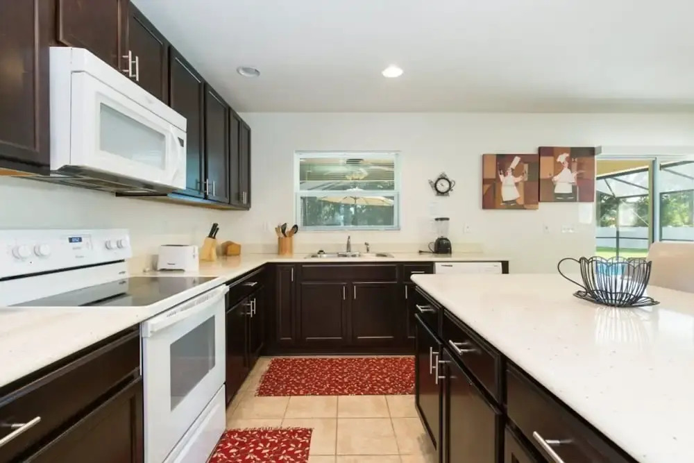 Crystal Cove 957
