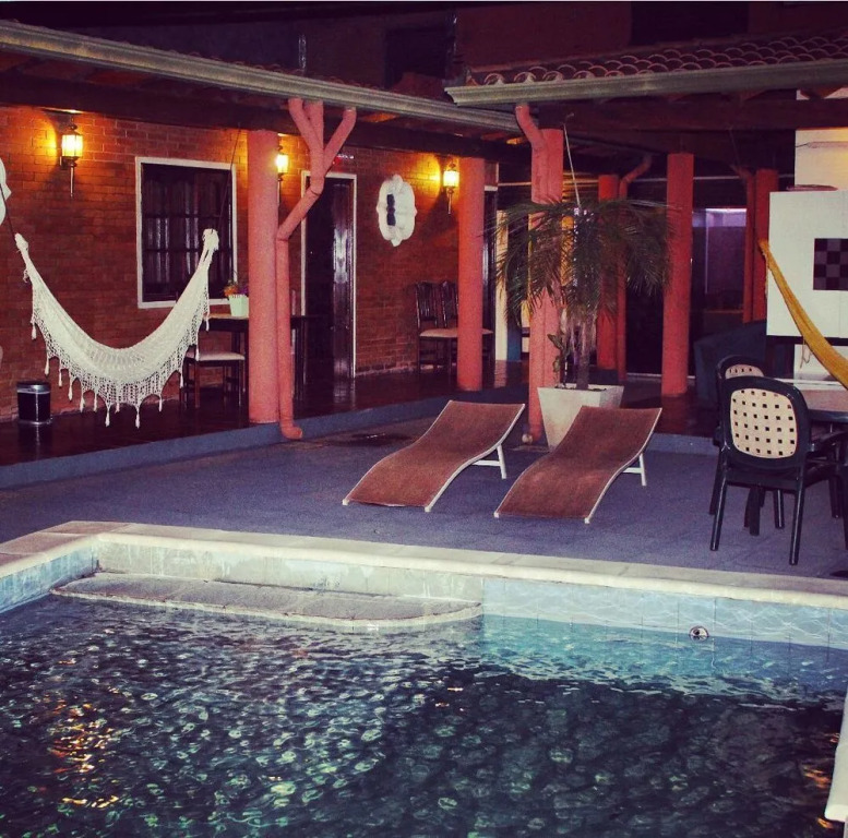 Hotel Hassler