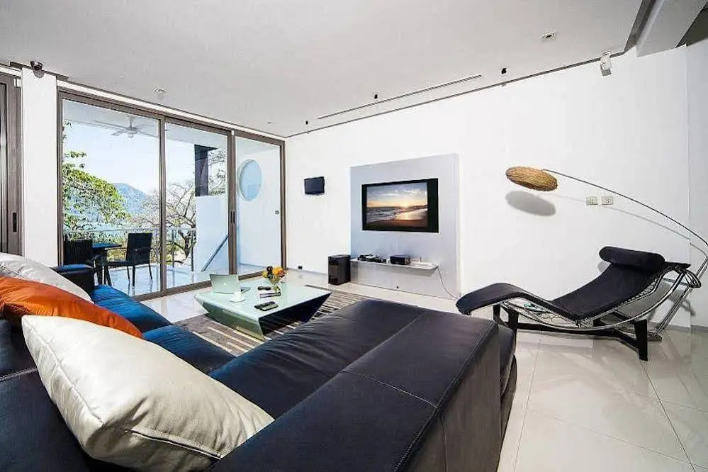 Villa Atika A5