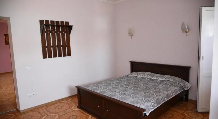 Mini Hotel Krepost