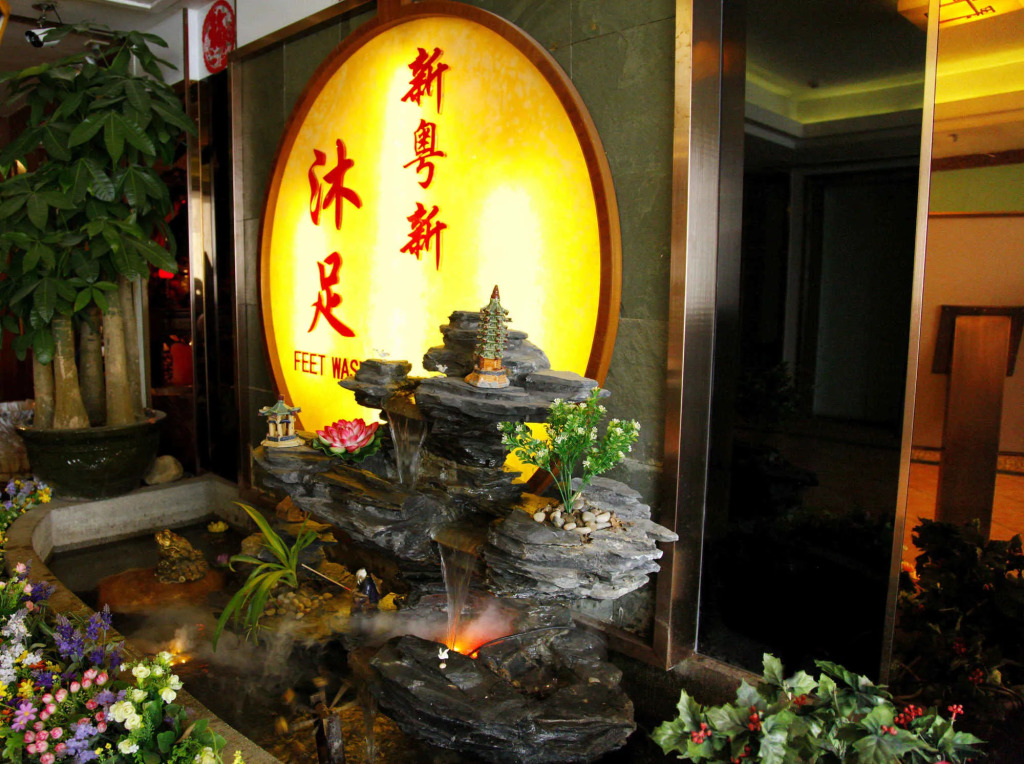Guangzhou Xin Yue Xin Hotel