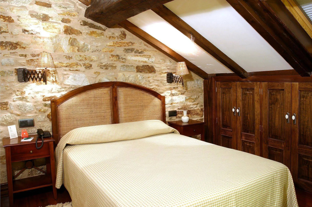 Hotel Rua Villar