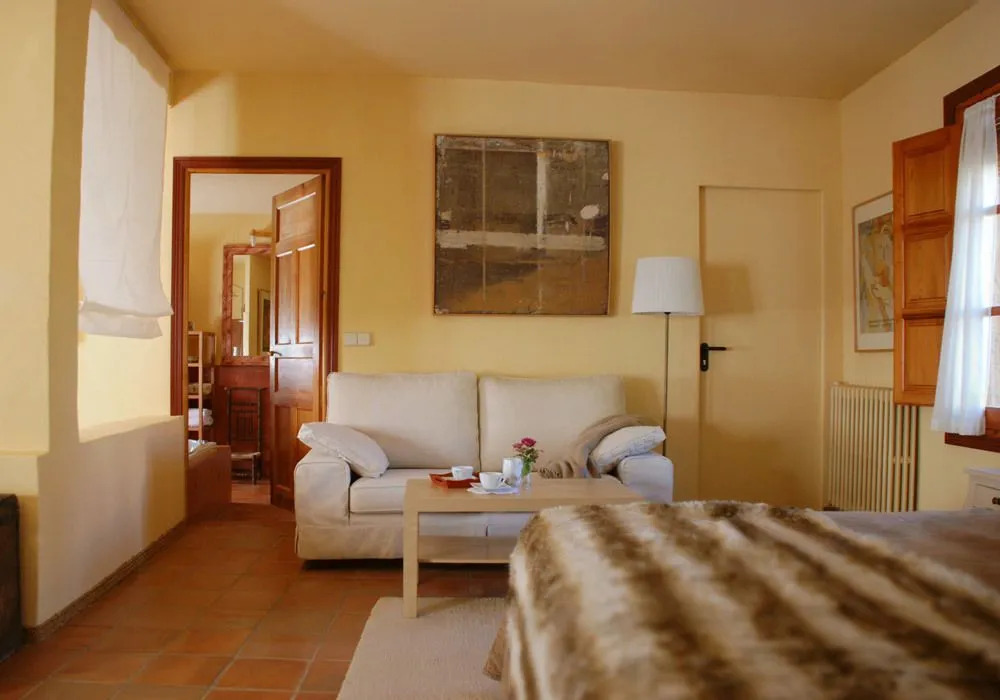 La Casona De Eboli