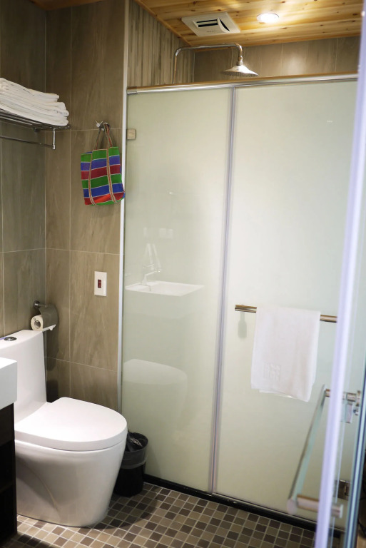 Hotel YAM LAGOM