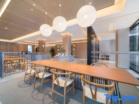 JI Hotel (Xuan'en County)