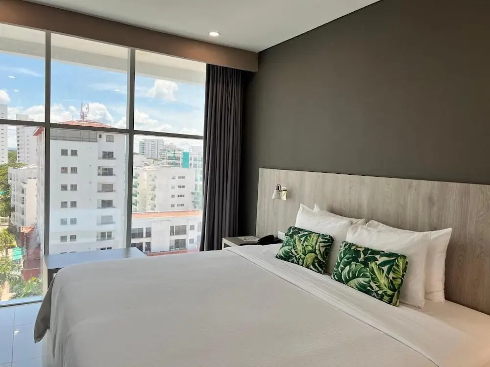 Hotel Sexta Avenida Inn