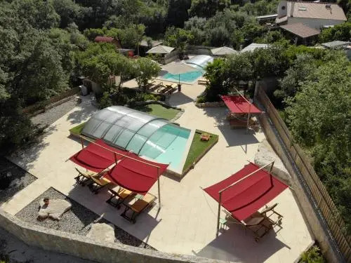 Casa Cantiga