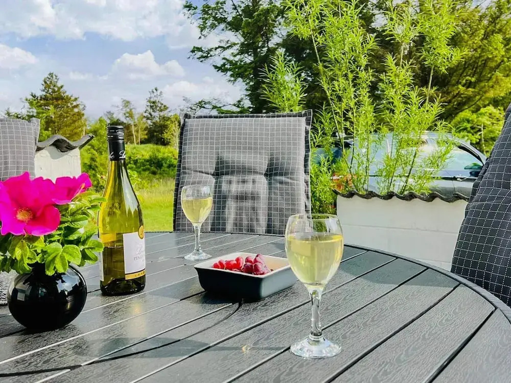 Lovely Holiday Home in Jutland near Sea