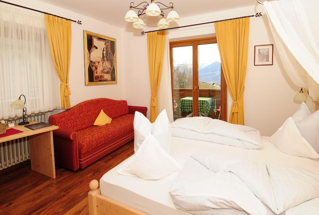 Hotel Moserhof