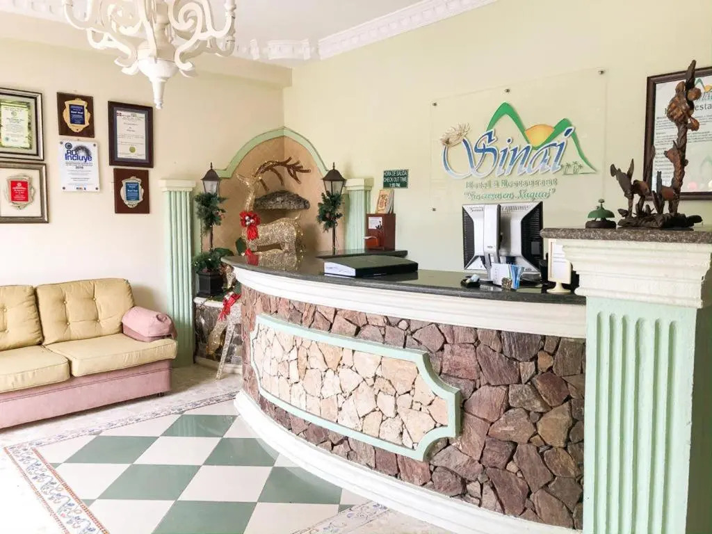 Hotel Sinai