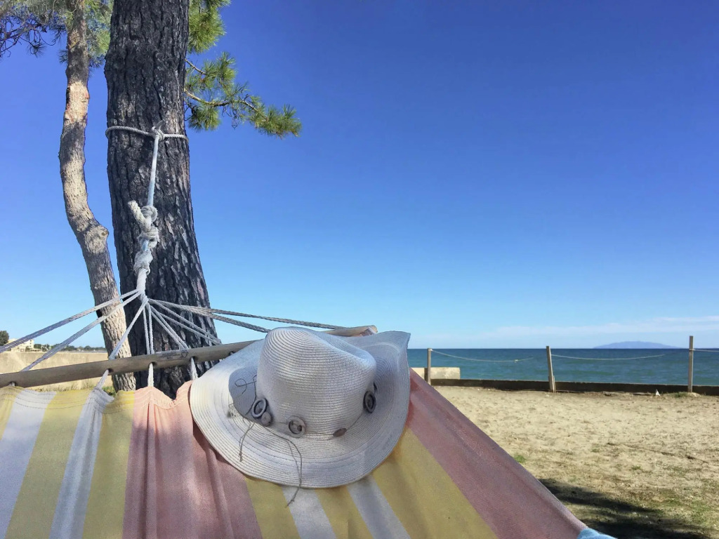 Villa in Moriani-Plage by the Sea