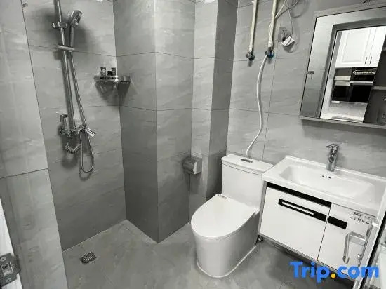 Huazhi City Xingcheng Scenic Homestay (Jinwa Road)