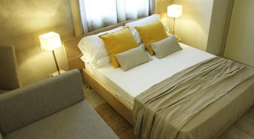 Aulivo B&B