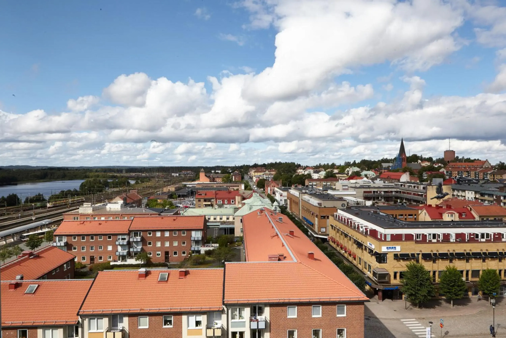 Hotell Högland