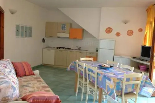 Residence Lucia