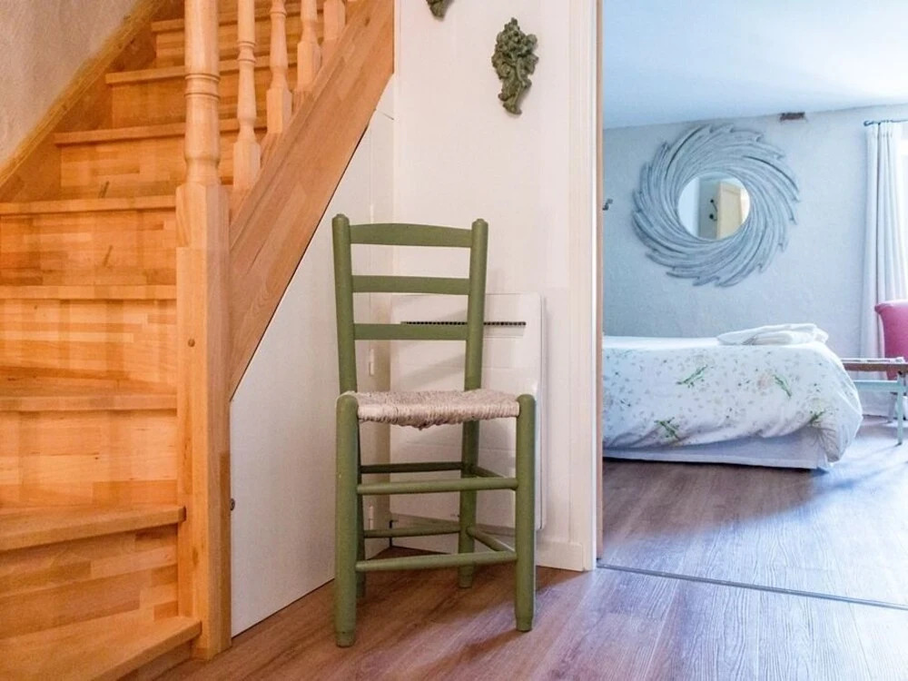 Salamandre Cottage