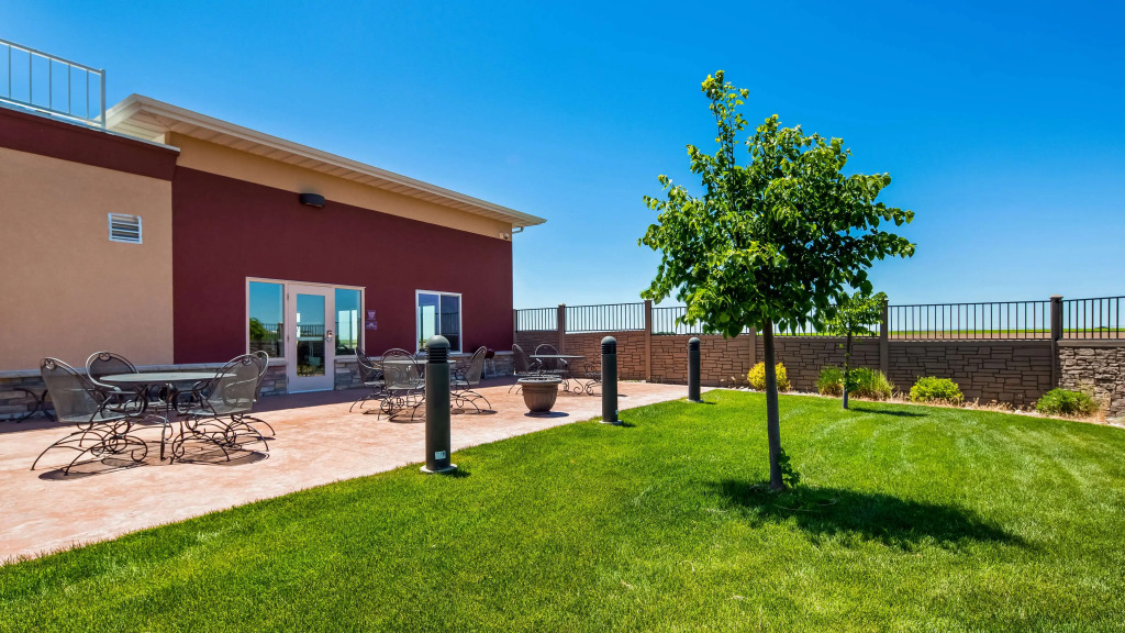 Best Western Plus Carousel Inn & Suites Burlington
