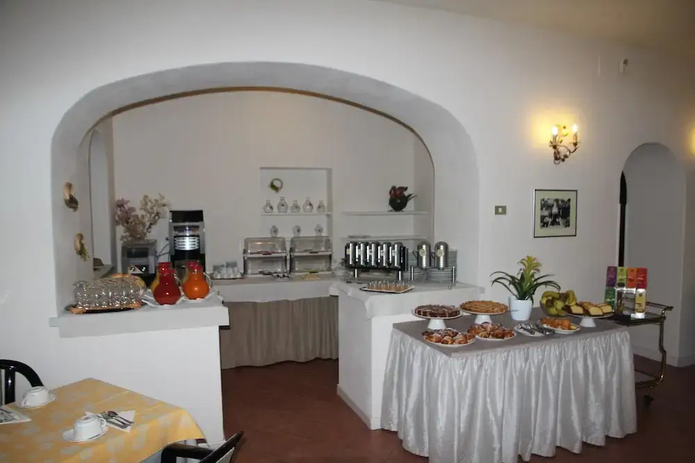 Lago Park Hotel