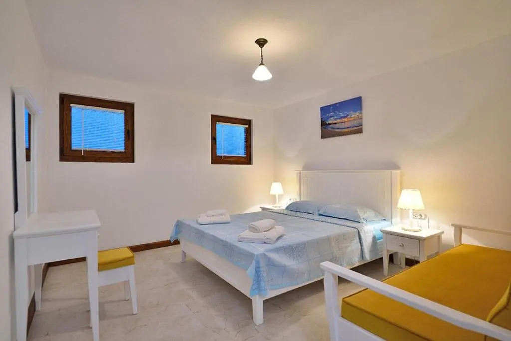 Peaceful House in Bozcaada