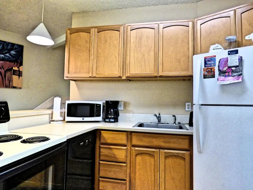 Lift Tickets Near Ski Hot Tubs Wifi Fireplace, Multi-level Unit