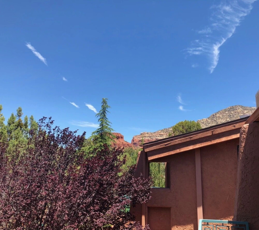Casa Sedona Inn