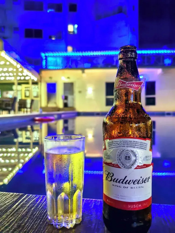 Aotel Hotel Lagos Ikeja